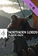 Gry PC Cyfrowe - Crusader Kings III: Northern Lords (PC) - Steam Key - EUROPE - miniaturka - grafika 1