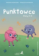 Podręczniki dla szkół podstawowych - GWO Punktowce. Klasy 3-4 Marzenna Grochowalska, Margaryta Orzechowska - miniaturka - grafika 1