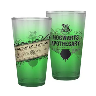 Harry Potter Glas Vielsaft-Trank - Pozostałe książki - miniaturka - grafika 1