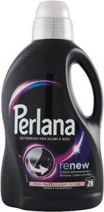 Płyn do płukania Nero 28 prań 1,4l - Perlana - Środki do prania - miniaturka - grafika 1