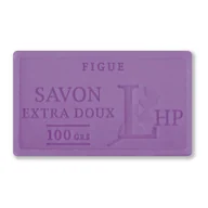 Mydła - Mydło Marsylskie Figa 100 G - miniaturka - grafika 1