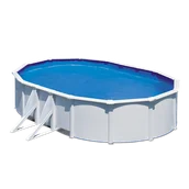 Baseny ogrodowe - GRE FIDJI 500cm x 300cm x 120cm 3939 - miniaturka - grafika 1