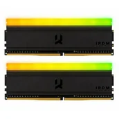 Pamięci RAM - GoodRam IRDM RGB DDR4 16 GB 3600MHz CL18 IRG-36D4L18S/16GDC IRG-36D4L18S/16GDC - miniaturka - grafika 1