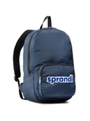 Plecaki - Sprandi Plecak BSP-S-079-90-05 Granatowy - miniaturka - grafika 1