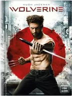 Filmy fantasy DVD - 20th Century Fox Wolverine - miniaturka - grafika 1