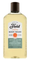 Kosmetyki do kąpieli - Floid Żel pod prysznic Vetyver Splash 500 ml - miniaturka - grafika 1