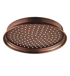 Omnires Deszczownica 22,5 cm Armance WGARMANCEORB - Deszczownice - miniaturka - grafika 3