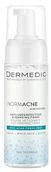 Pianki do mycia twarzy - Dermedic Normacne Oczyszczająca pianka przeciw niedoskonałościom 170 ml - miniaturka - grafika 1