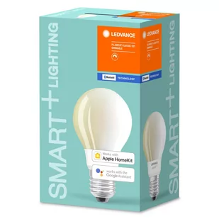 LEDVANCE SMART+ SMART+ Bluetooth E27 LED Classic 11W 827 - Żarówki LED - miniaturka - grafika 1