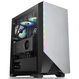 Thermaltake H550 (CA-1P4-00M1WN-00) - Obudowy komputerowe - miniaturka - grafika 1