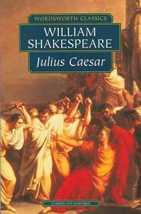 Wordsworth Julius Caesar - William Shakespeare - Poezja - miniaturka - grafika 2