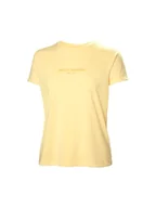Koszulki i topy damskie - Koszulka Helly Hansen Allure W 53970 367 - L - miniaturka - grafika 1