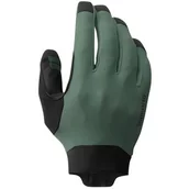 Rękawiczki rowerowe - Rękawiczki rowerowe SHIMANO Enduro ( XL) Oliwkowy - miniaturka - grafika 1