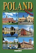 Przewodniki - Jabłoński Rafał Polska najpiękniejsze miasta - miniaturka - grafika 1