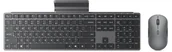 Zestawy myszka + klawiatura - Lenovo 700 Modern Multi-Device Wireless Combo GX31S04959 - miniaturka - grafika 1