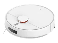 Roboty sprzątające - Xiaomi S40 Biały - miniaturka - grafika 1