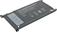 Baterie do laptopów - Bateria Movano Dell Vostro 14 Inspiron 15 (BT/DE-17H) - miniaturka - grafika 1