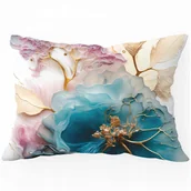 Poszewki na poduszki - POSZEWKA NA PODUSZKĘ DEKORACYJNA 40x60 JASIEK 138 - miniaturka - grafika 1