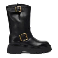 Botki damskie - Botki Badura EO-CLAIRE-70866 - miniaturka - grafika 1