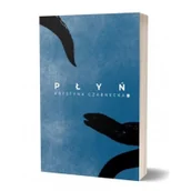 Poezja - Płyń - miniaturka - grafika 1