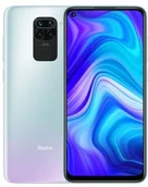Telefony komórkowe - Xiaomi Redmi Note 9 64GB Dual Sim Biały - miniaturka - grafika 1