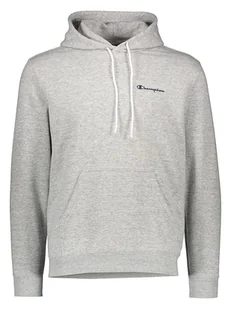 Champion Bluza w kolorze szarym - Bluzy sportowe męskie - miniaturka - grafika 1