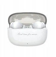 Słuchawki - Dudao U8 Pro TWS - białe - miniaturka - grafika 1