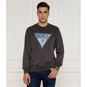 Bluzy męskie - GUESS Bluza | Regular Fit - miniaturka - grafika 1