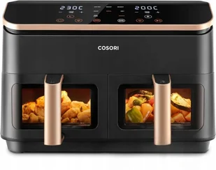 Cosori R903 - Frytkownice - miniaturka - grafika 1