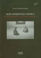 Poezja - Rok ognistego smoka - miniaturka - grafika 1