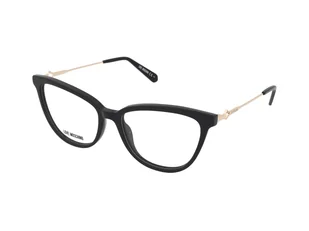 Love Moschino MOL600 807 - Okulary korekcyjne, oprawki, szkła - miniaturka - grafika 1