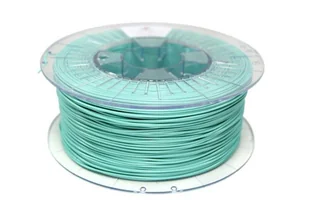 Spectrum GROUP Group Filament PLA PASTEL TURQUOISE 1,75 mm 1 kg - Filamenty i akcesoria do drukarek 3D - miniaturka - grafika 2