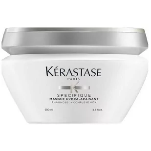 Kerastase Kerastase Specifique Hydra Apaisant maska regenerująca 200ml 10934 - Maski do włosów - miniaturka - grafika 1