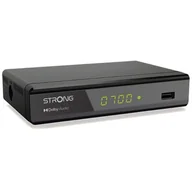 Tunery DVB-T - Strong SRT 8119 - miniaturka - grafika 1