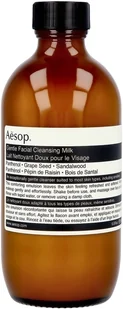 Aesop Aesop 200 ml - Mleczka do demakijażu - miniaturka - grafika 1