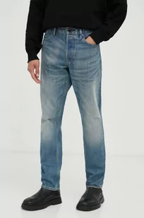 G-Star Raw jeansy Triple męskie - Spodnie męskie - miniaturka - grafika 1