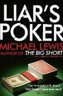 Obcojęzyczne książki popularnonaukowe - LIAR*S POKER - miniaturka - grafika 1