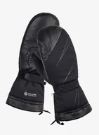 Rękawiczki - Łapawice damskie Ziener Kliveo WS Down Mitten - black - miniaturka - grafika 1