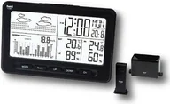 Stacje pogodowe - Wielofunkcyjna stacja pogodowa SAMI LD-9815 - miniaturka - grafika 1