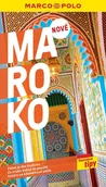 Przewodniki - Maroko průvodce Marco Polo - miniaturka - grafika 1