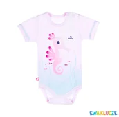 Body dla niemowląt - Body Sum Time Kr Dz R/T B R Ewa Klucze - Body Sum Time Kr Dz R/T B R092 - miniaturka - grafika 1