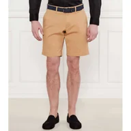 Spodenki męskie - Tommy Hilfiger Szorty Chino Brooklyn 1985 Slim Fit - miniaturka - grafika 1