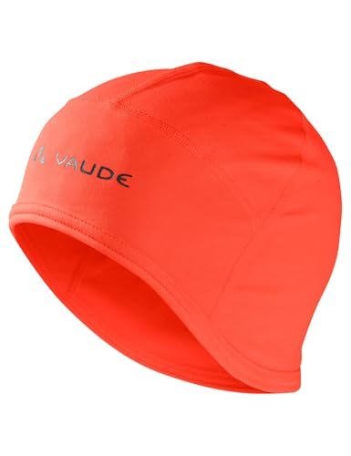 VAUDE SE Bike Warm Cap czapka z daszkiem