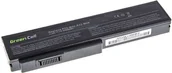 Baterie do laptopów - Bateria Green Cell Asus AS68, 14.4V, 4400 mAh AKKBAGRERD440020 - miniaturka - grafika 1