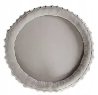 Kokony niemowlęce - Mata Kokon Gniazdko dla dziecka XXL BAWEŁNA KOLORY - miniaturka - grafika 1