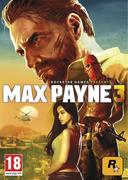 Gry PC Cyfrowe - Max Payne 3 (PC) Klucz Rockstar - miniaturka - grafika 1