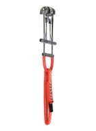 Sprzęt wspinaczkowy - Friend Metolius Ultralight Power Cam 3 - orange - miniaturka - grafika 1