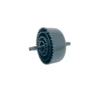 Otwornice - DEDRA Otwornice puszkowe do drewna 4 szt. - miniaturka - grafika 1