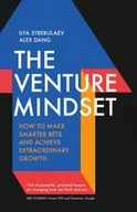 Książki obcojęzyczne o biznesie i marketingu - The Venture Mindset - miniaturka - grafika 1