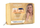 Zestawy kosmetyków damskich - Vichy Neovadiol Przed Menopauzą - Zestaw (Krem na dzień sk. Normalna/mieszana 50ml+Krem na noc 50ml) - miniaturka - grafika 1